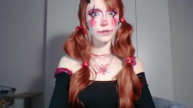 KayleneWesterberg – Naživo XXX chat
