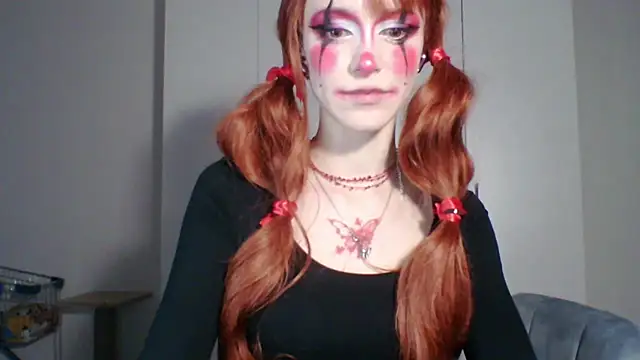 KayleneWesterberg – Naživo XXX chat
