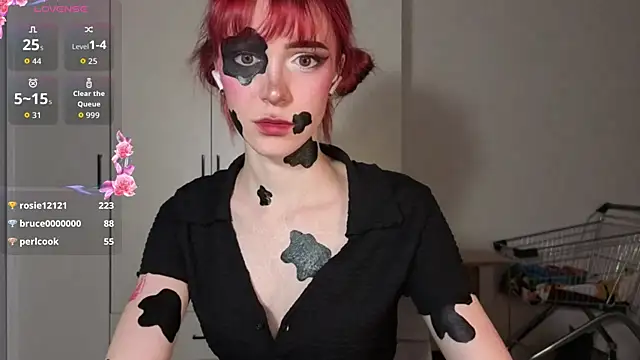 KayleneWesterberg Live Chatraum