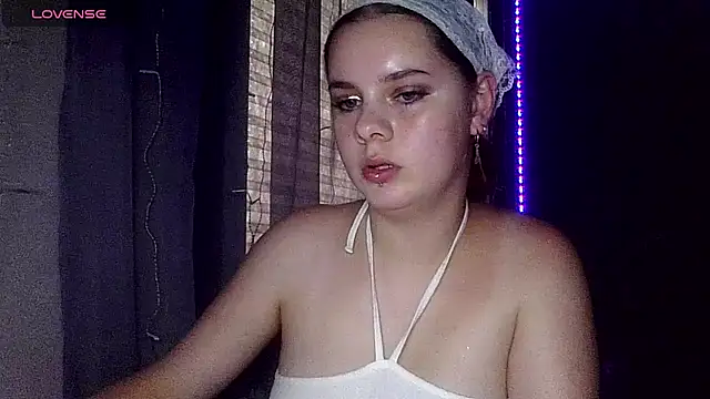 Sala de chat en directo de dakota_charm_