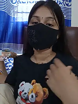 Bilik Sembang Langsung Sweety-54