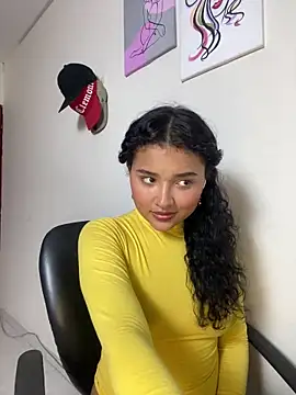 maryale01 Live Chatraum