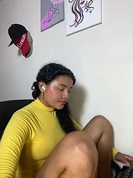maryale01 Live Chatrum