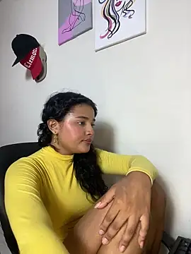 maryale01 Cameră chat live