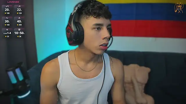 andy_cute22 Show in webcam