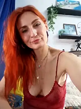 HelenWildCat – live chatrum
