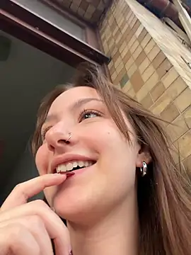 Violet_Velvet – Kamerová šou