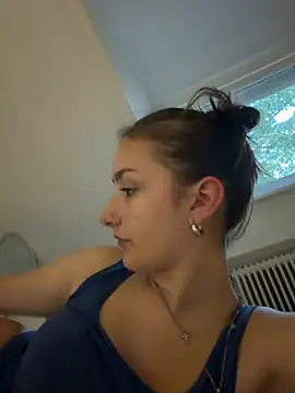 Violet_Velvet Webcam Show