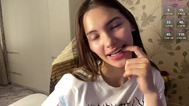 Kirathegreat Cameră chat live