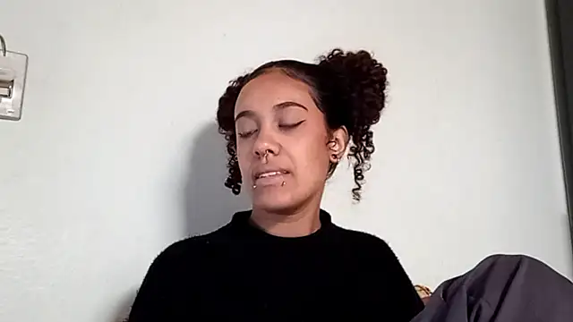 RosannMecardo – Kamerová šou