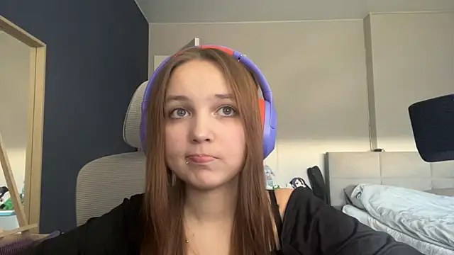 Peepapa's Webcam Show