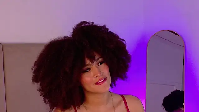 Kailanni – Naživo XXX chat