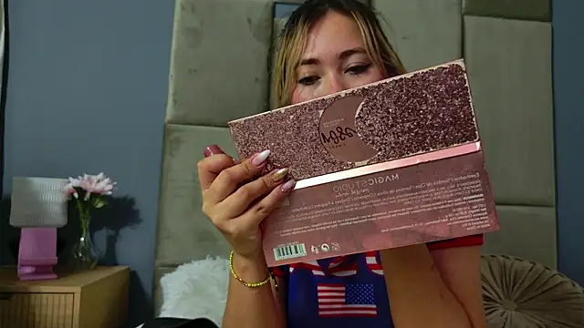 Emma_Wilde Live Chatraum