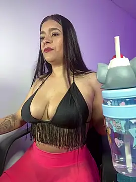 غرفة دردشة catalina_rios1 المباشرة