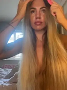 Sala de chat en directo de KaceySouthX