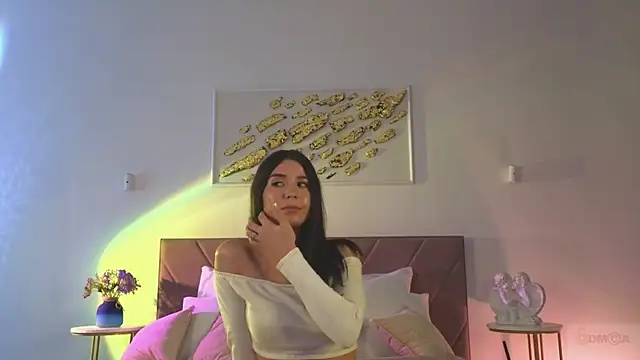 Chat ao vivo de Vi_fi