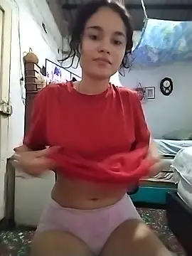 Kittyytinaa 실시간 채팅방