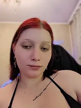 MaryMurr's Webcam Show
