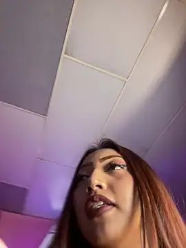 Chatroom en direct de Cattleya_Love