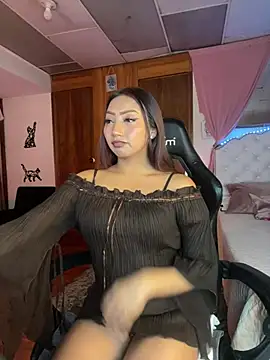 Cattleya_Loven Live chat-huone