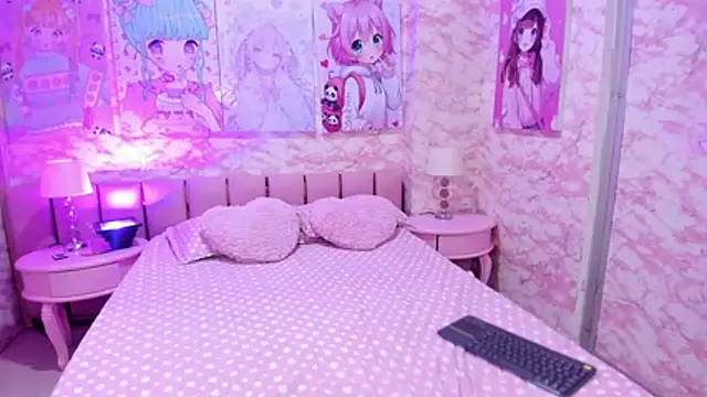 Millieskinny18n Live chat-huone