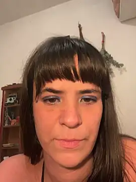Chat ao vivo de Gala_Magnolia