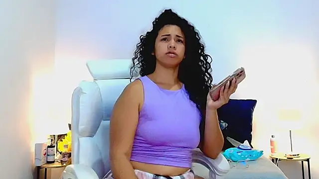 Bilik Sembang Langsung Isabella_Sophia19