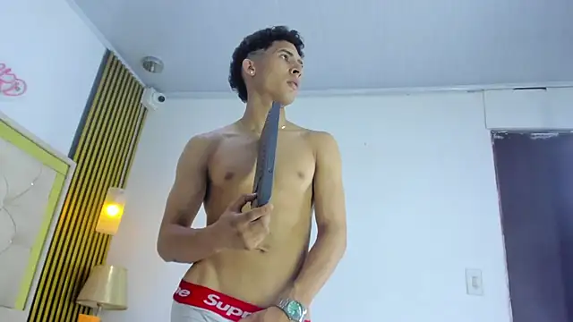 JARED_BOY1 Show Webcam