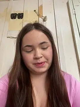 Živá chatovací místnost bella__hott