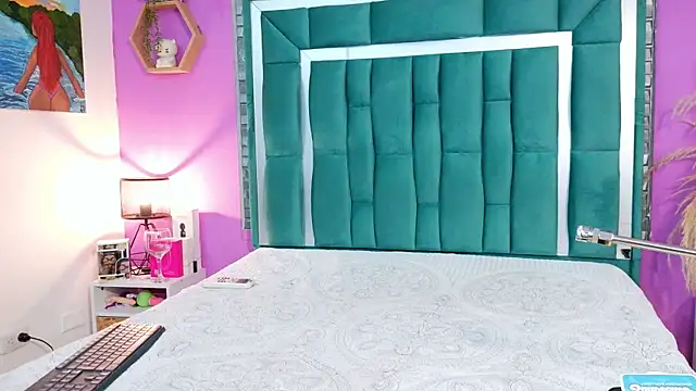 VALERY_SCOTT_ Cameră chat live