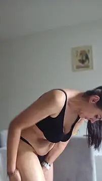 girl_hot31n Live chat-huone