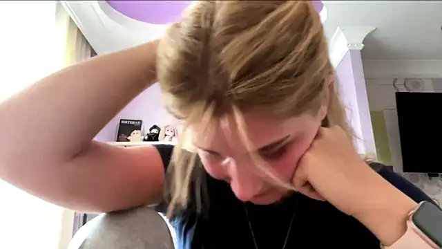 MyraCadoff's Webcam Show