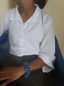 Bilik Sembang Langsung Anjali6809