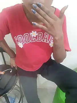 Anjali6809 Cameră chat live