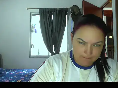 Chat soba uživo modela Ariel_691
