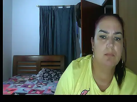 عرض كام Ariel_691