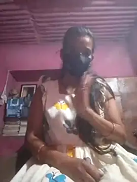Desi_madamm 现场聊天室