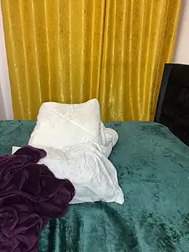 Bilik Sembang Langsung Honeylust26