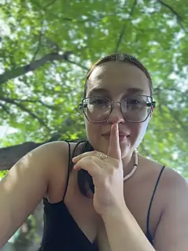 Živá chatovací místnost LunaMood
