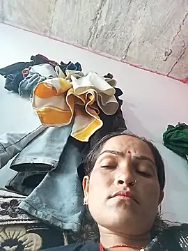 Sala de chat en directo de HOkajal78