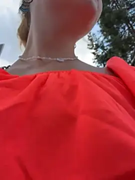 Živá chatovací místnost AdelRich