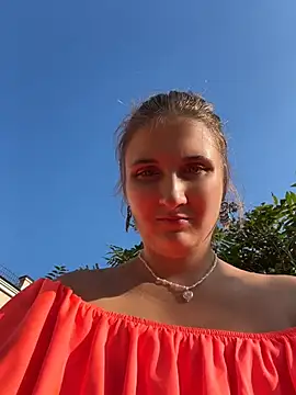 AdelRich Adlı Modelin Canlı Sohbet Odası