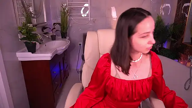 JennyMyLuv Cameră chat live