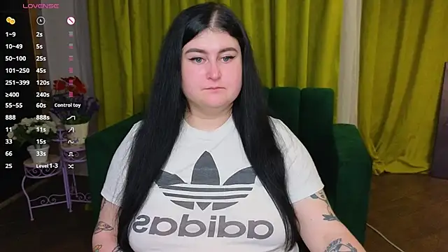 CessieBler – Naživo XXX chat