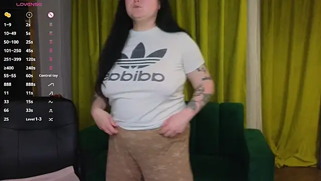 CessieBler – Naživo XXX chat