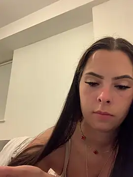 Naughtylibbyx's Webcam Show