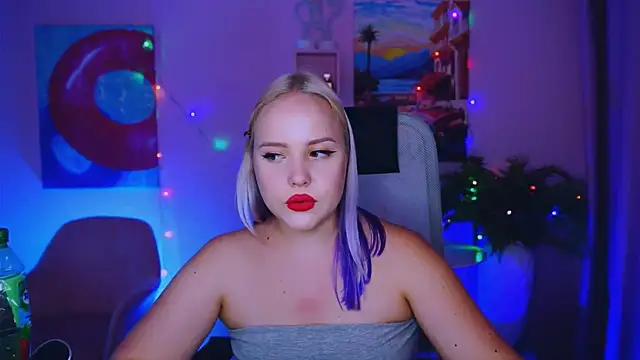 stellawatts Cameră chat live