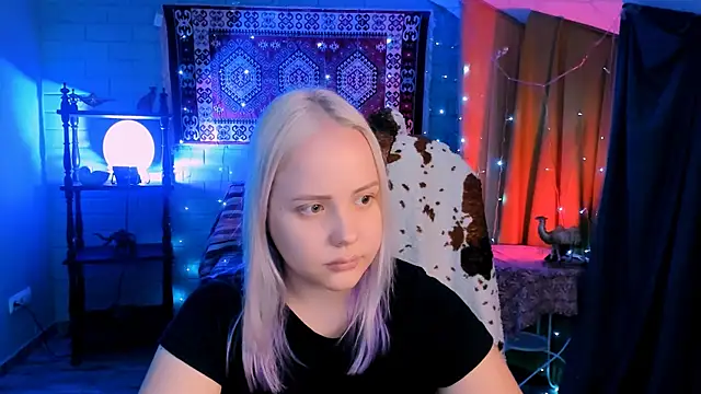 חדר צ'אט בשידור חי של stellawatts