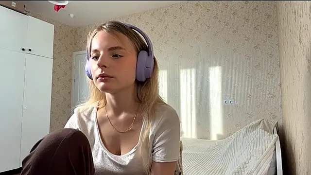 TeodoraBinney Live chatroom