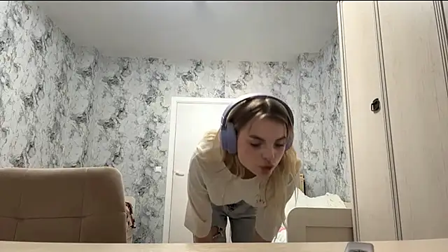 Sala de chat en directo de TeodoraBinney
